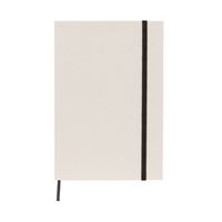 NOTEBOOK CON CARTONE DEL LATTE RICILATO